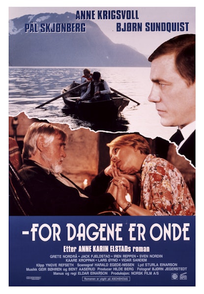For dagene er onde