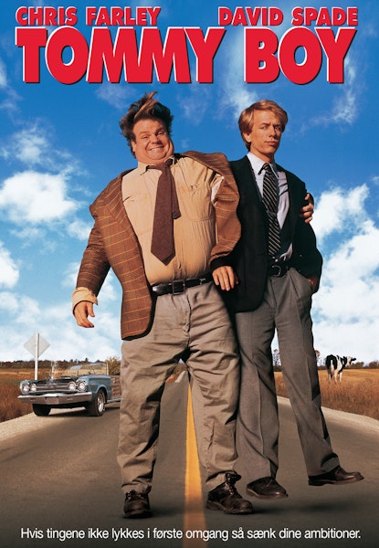 Tommy Boy