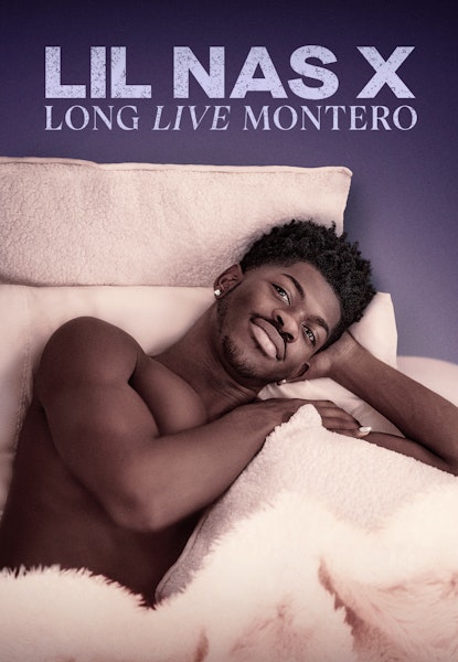 Lil Nas X: Long Live Montero