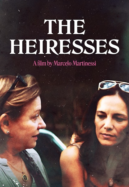 The Heiress