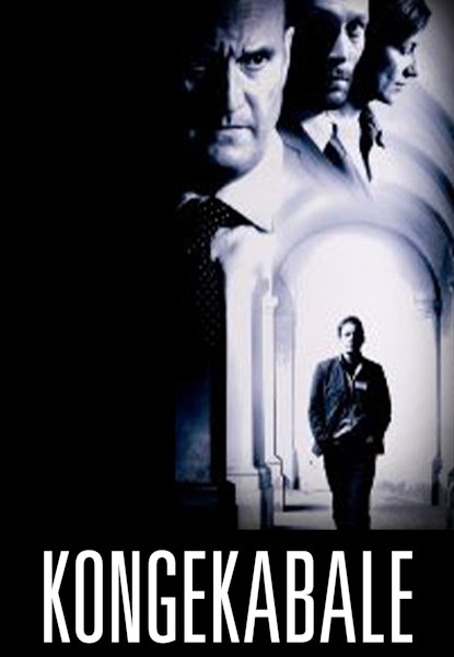 Kongekabale