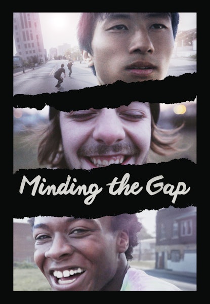 Minding the Gap