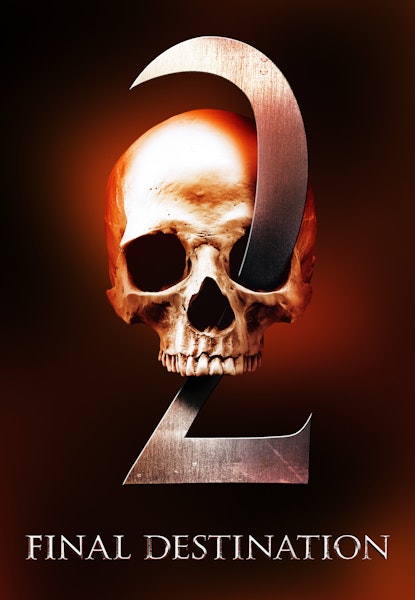 Final destination 2