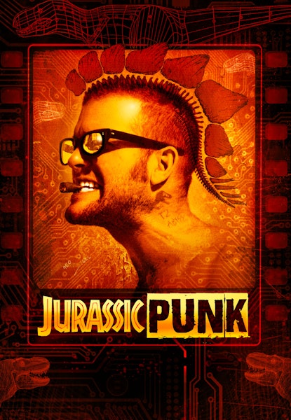 Jurassic Punk