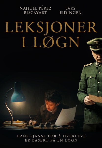 Lektioner i løgn