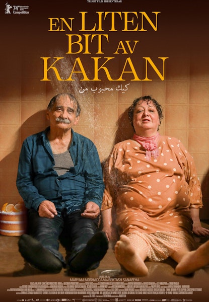 En Liten Bit av kakan