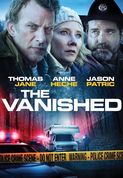 The Vanished