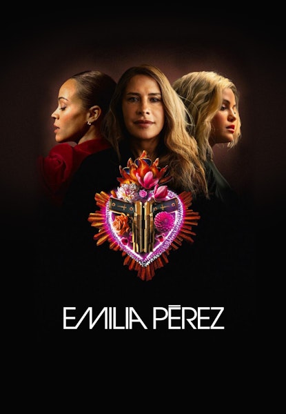 Emilia Pérez