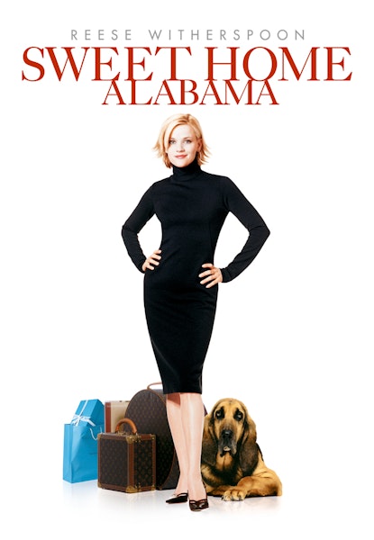 Sweet Home Alabama