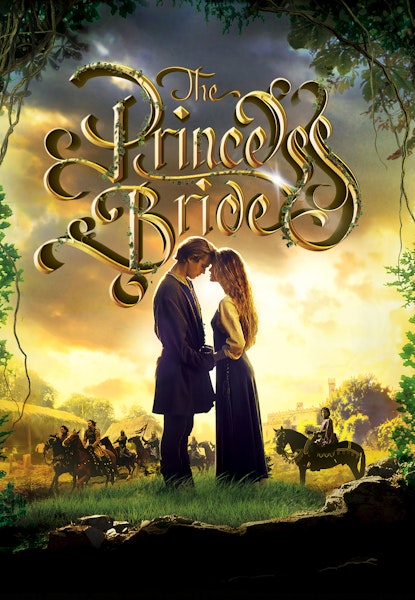 Prinsessen og de skøre riddere