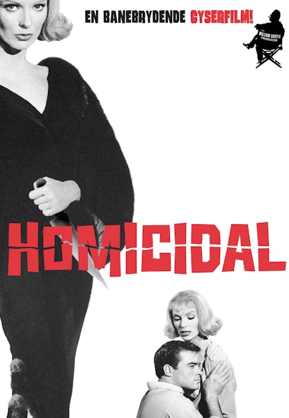 Den mystiske knivstikker