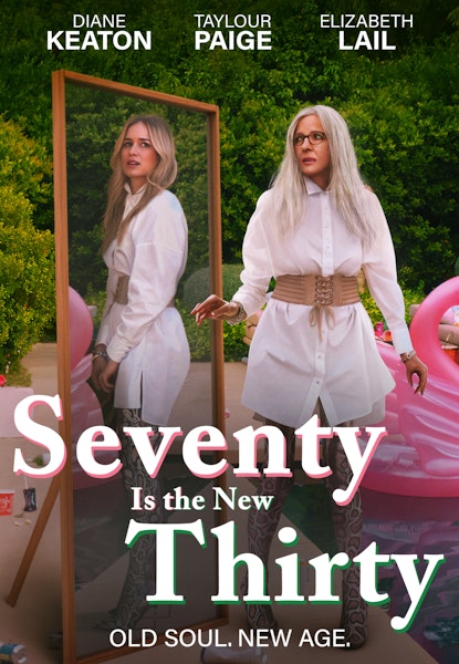 Seventy Is the New Thirty