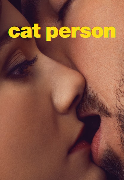 Cat Person