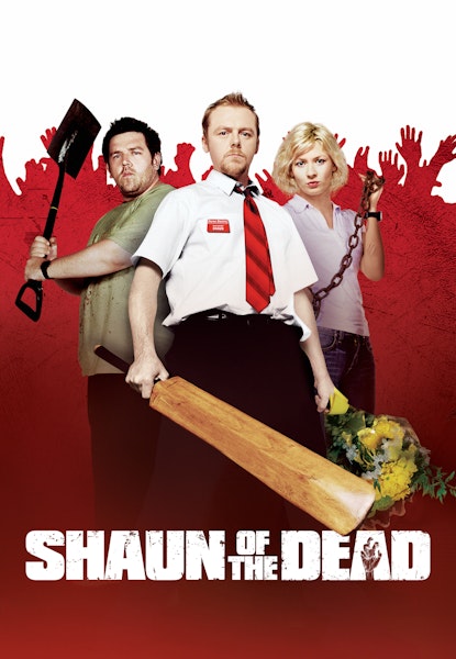 Shaun of the Dead