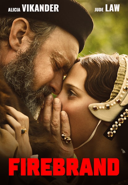 Firebrand