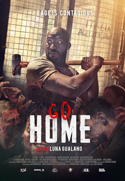 Go Home - A casa loro