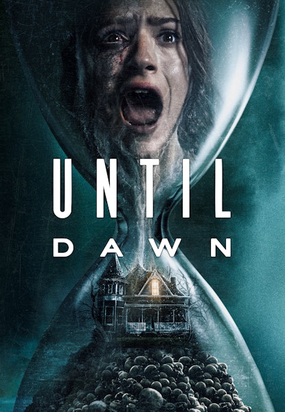 Until Dawn