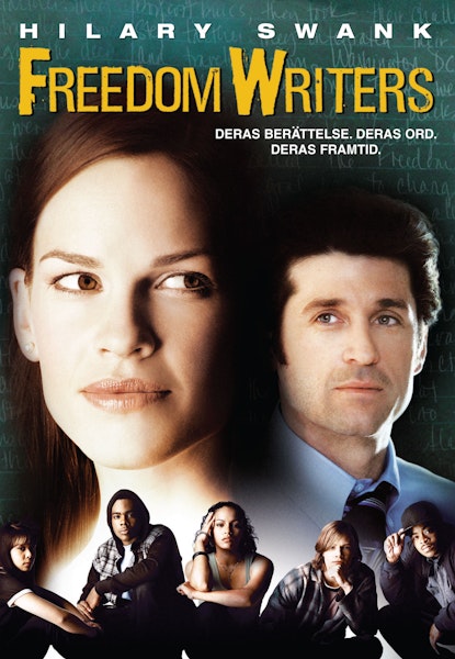 Freedom Writers