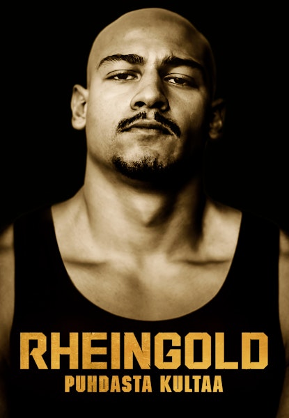 Rheingold - puhdasta kultaa
