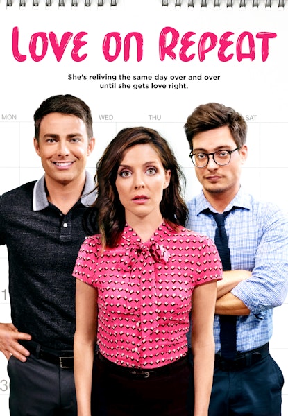 Love On Repeat