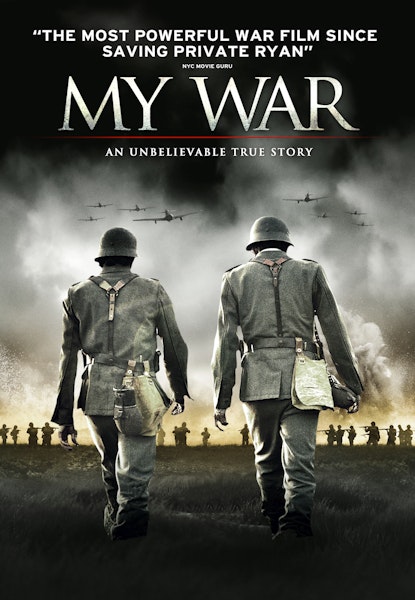 My war