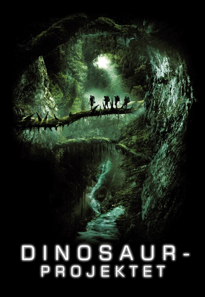 The Dinosaur Project