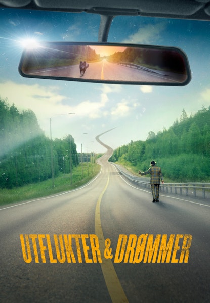 Utflukter & drømmer