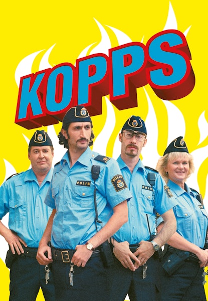 Kopps