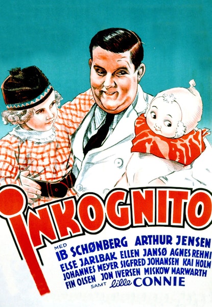 Inkognito