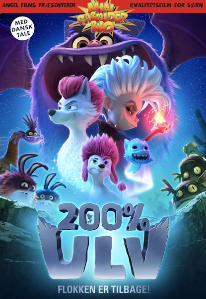 200% ulv