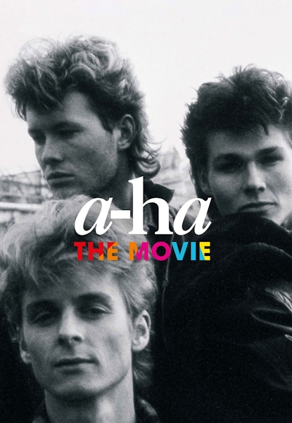 a-ha The Movie