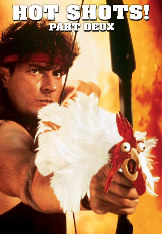 Hot Shots! 2