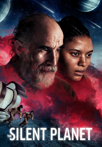 The Silent Planet