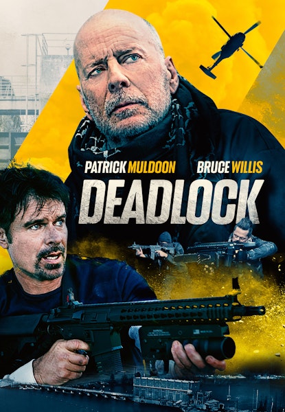 Deadlock