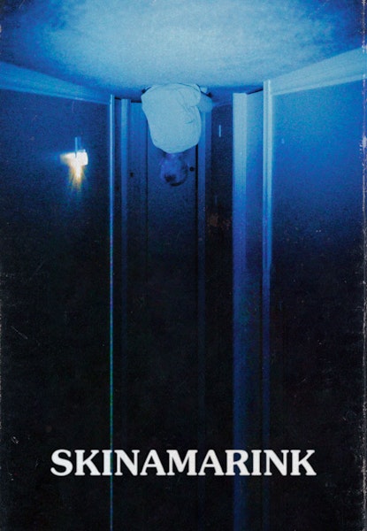 Skinamarink