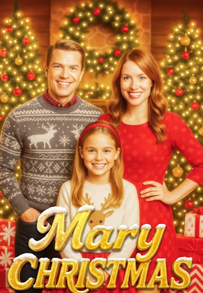 Mary Christmas