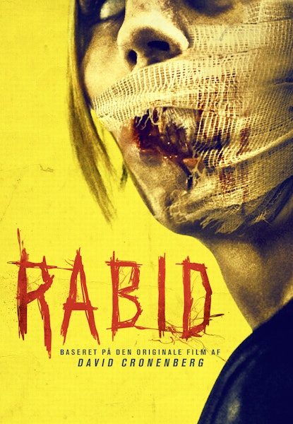 Rabid