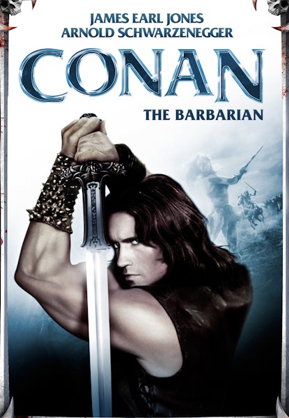 Conan the Barbarian