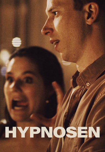 Hypnosen