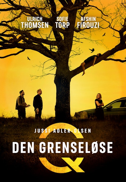Den grenseløse