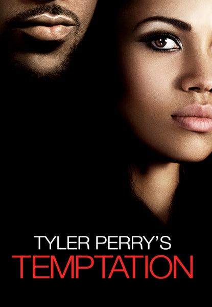 Temptation: Confessions of a Marriage Counselor