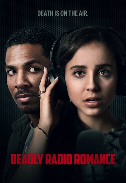 Deadly Radio Romance