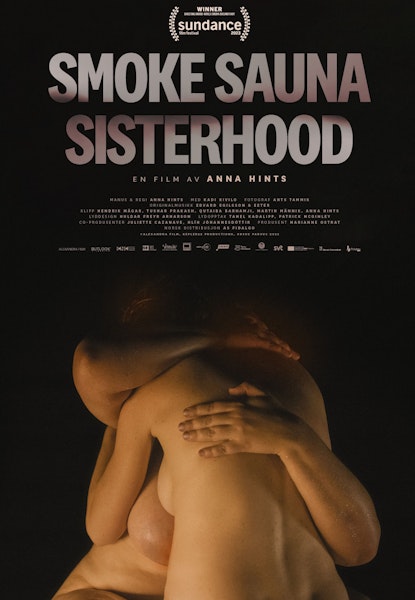 Smoke Sauna Sisterhood