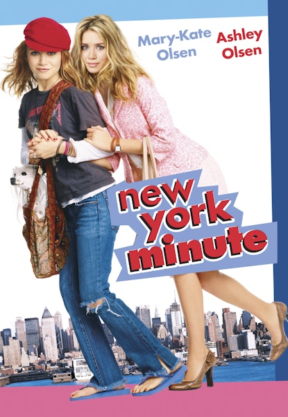 New York Minute