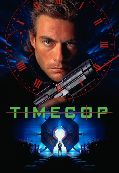 Timecop