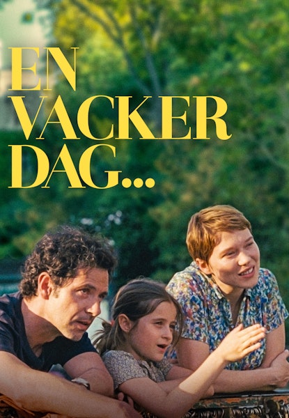 En vacker dag...