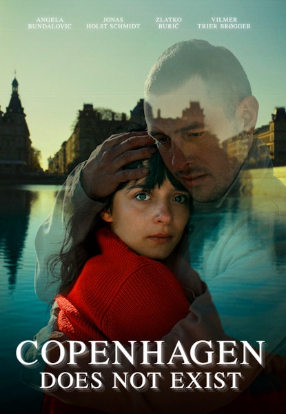 Copenhagen Does Not Exist