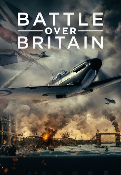 Battle Over Britain