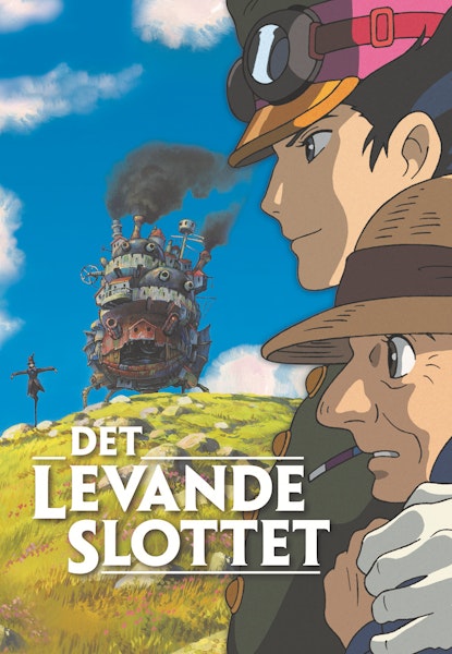 Det levande slottet