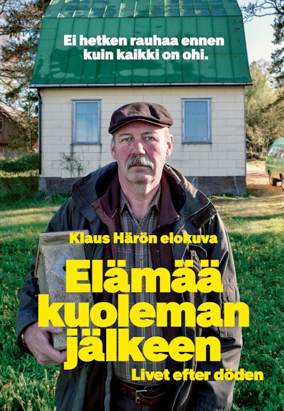 Elämää kuoleman jälkeen